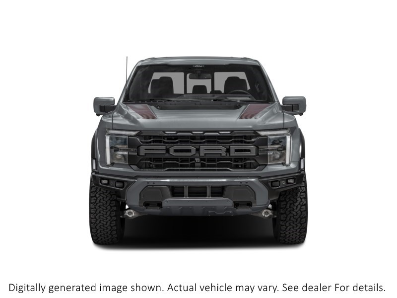 2024 Ford F-150 Raptor | 4X4 | 3.5L HIGH OUPUT | ROOF | HUD | 17s Exterior Shot 5