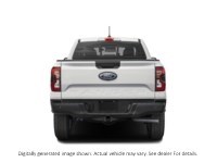 2024 Ford Ranger XLT 4WD SuperCrew 5' Box Exterior Shot 7