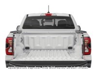 2024 Ford Ranger XLT 4WD SuperCrew 5' Box Exterior Shot 4