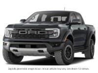 2024 Ford Ranger Raptor | 4X4 | 800A | RAP GRPHIC | 360 | 17s Exterior Shot 1