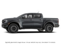 2024 Ford Ranger Raptor | 4X4 | 800A | RAP GRPHIC | 360 | 17s Exterior Shot 2