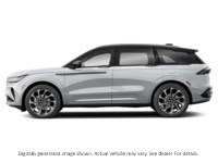 2025 LINCOLN NAUTILUS RESERVE AWD Exterior Shot 2