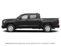 2025 Toyota Tundra 4x4 Crewmax SR Exterior Shot 6