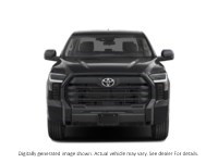 2025 Toyota Tundra 4x4 Crewmax SR Exterior Shot 5