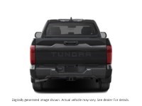 2025 Toyota Tundra 4x4 Crewmax SR Exterior Shot 7