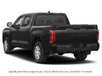 2025 Toyota Tundra 4x4 Crewmax SR Exterior Shot 9