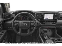 2025 Toyota Tundra 4x4 Crewmax SR Interior Shot 3