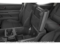 2025 Toyota Tundra 4x4 Crewmax SR Interior Shot 7