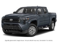 2024 Toyota Tacoma 4x4 Double Cab Auto Exterior Shot 1