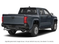 2024 Toyota Tacoma 4x4 Double Cab Auto Exterior Shot 2