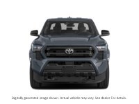 2024 Toyota Tacoma 4x4 Double Cab Auto Exterior Shot 5