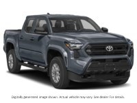 2024 Toyota Tacoma 4x4 Double Cab Auto Exterior Shot 8