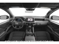 2024 Toyota Tacoma 4x4 Double Cab Auto Interior Shot 6