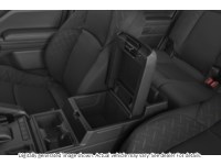 2024 Toyota Tacoma 4x4 Double Cab Auto Interior Shot 7