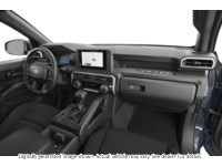 2024 Toyota Tacoma 4x4 Double Cab Auto Interior Shot 1