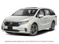 2024 Honda Odyssey Touring Auto