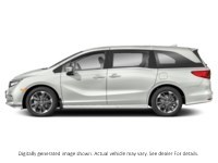 2024 Honda Odyssey Touring Auto