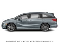 2024 Honda Odyssey Touring Auto