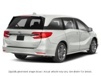 2024 Honda Odyssey Touring Auto