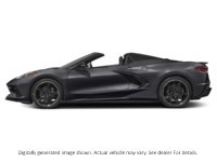 2024 Chevrolet Corvette 2dr Stingray Conv w/1LT