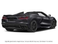 2024 Chevrolet Corvette 2dr Stingray Conv w/1LT