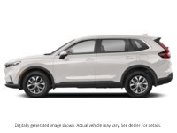 2025 Honda CR-V LX AWD