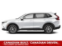 2025 Honda CR-V LX AWD