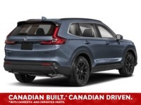 2025 Honda CR-V Sport! AWD! Demo!