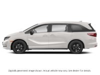 2024 Honda Odyssey Black Edition Auto