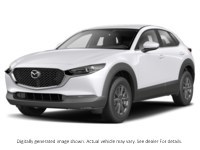 2025 Mazda CX-30 GX AWD