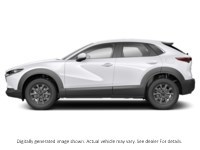 2025 Mazda CX-30 GX AWD