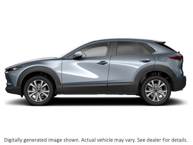 2024 Mazda CX-30 GS AWD