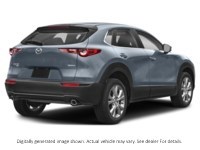 2024 Mazda CX-30 GS AWD