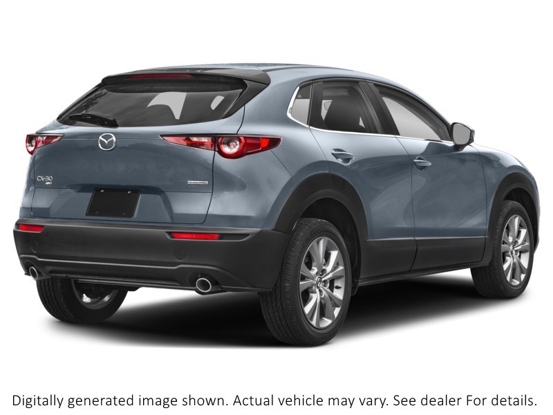 2024 Mazda CX-30 GS AWD