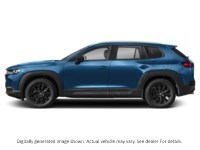 2025 Mazda CX-50 GS-L AWD