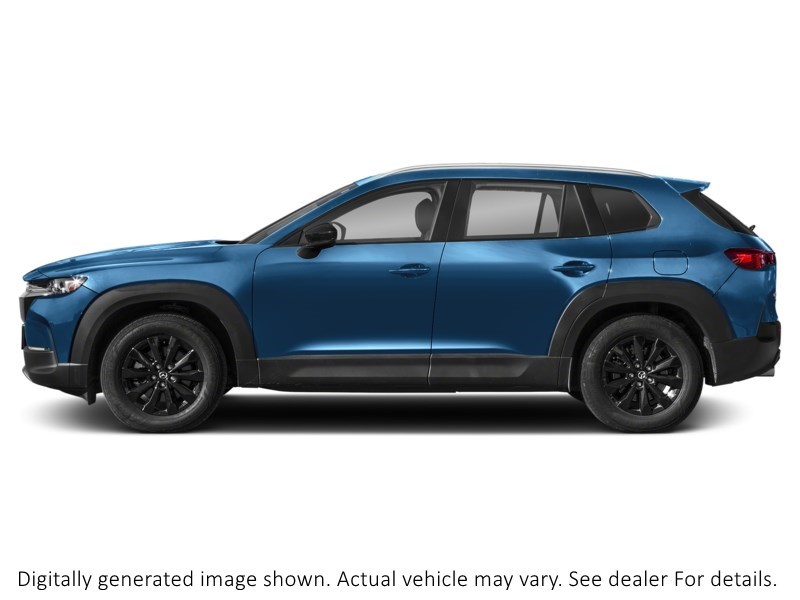 2025 Mazda CX-50 GS-L AWD