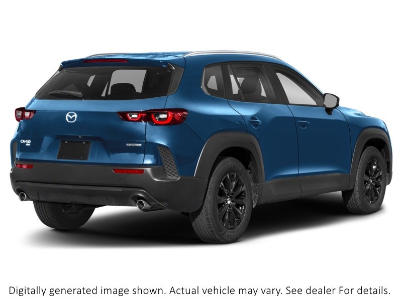 2025 Mazda CX-50 GS-L AWD