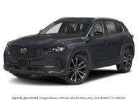 2025 Mazda CX-50 GT AWD