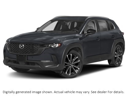 2025 Mazda CX-50 GT AWD