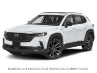 2025 Mazda CX-50 GT AWD