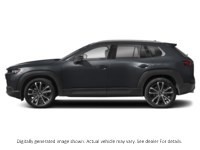 2025 Mazda CX-50 GT AWD