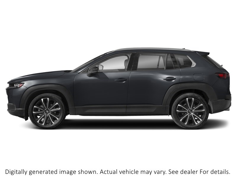 2025 Mazda CX-50 GT AWD