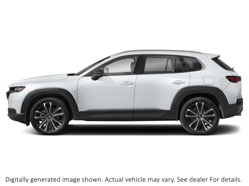 2025 Mazda CX-50 GT AWD