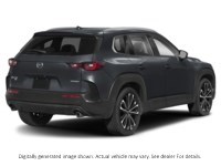 2025 Mazda CX-50 GT AWD