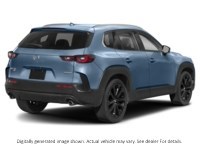 2024 Mazda CX-50 GT AWD Ingot Blue Metallic  Shot 36