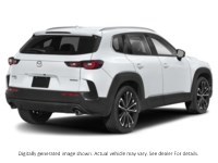 2025 Mazda CX-50 GT AWD