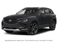 2024 Mazda CX-50 GT w/Turbo AWD