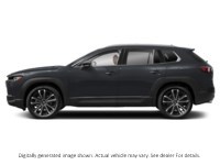 2024 Mazda CX-50 GT w/Turbo AWD Jet Black Mica  Shot 5