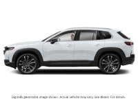 2024 Mazda CX-50 GT w/Turbo AWD