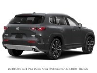 2024 Mazda CX-50 GT w/Turbo AWD